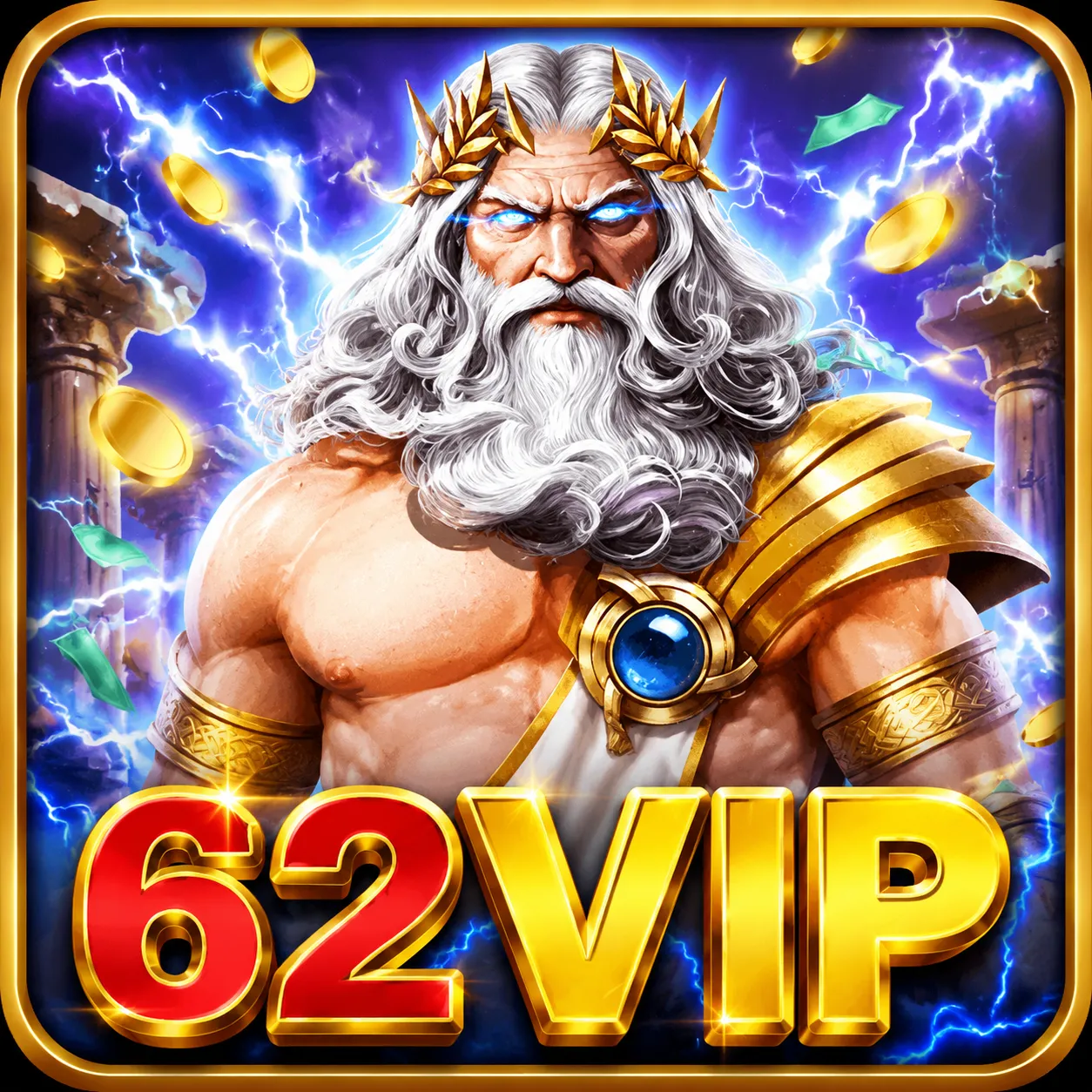 62VIP - Petualangan Tanpa Batas dalam Dunia MMORPG