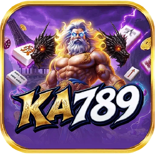 KA789 - Petualangan Seru di Dunia Arcade