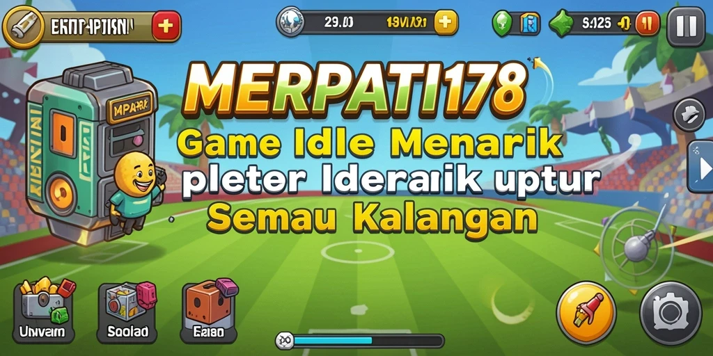 Tampilan gameplay MERPATI178 yang menarik dan interaktif.
